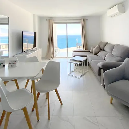 Appartement Lujosos Monaco - Canary Good Vibes *
