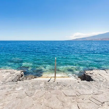 Lujosos Monaco - Canary Good Vibes Appartement Radazul