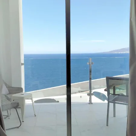 Lujosos Monaco - Canary Good Vibes * Radazul