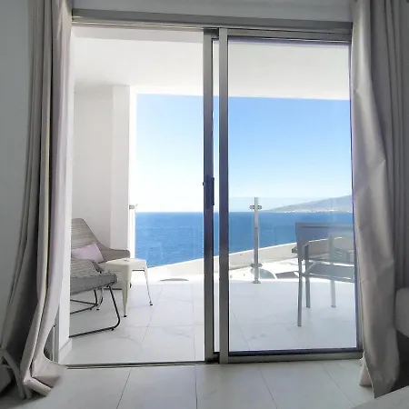 Apartment Lujosos Monaco - Canary Good Vibes *