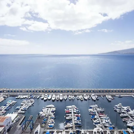 Lujosos Monaco - Canary Good Vibes Apartment Radazul