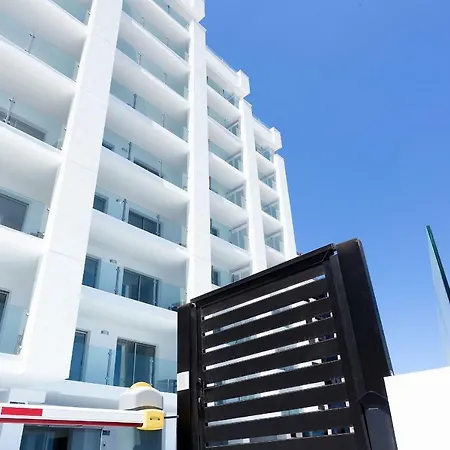 Lujosos Monaco - Canary Good Vibes Apartment *
