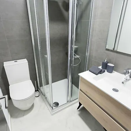 Lujosos Monaco - Canary Good Vibes Apartmán