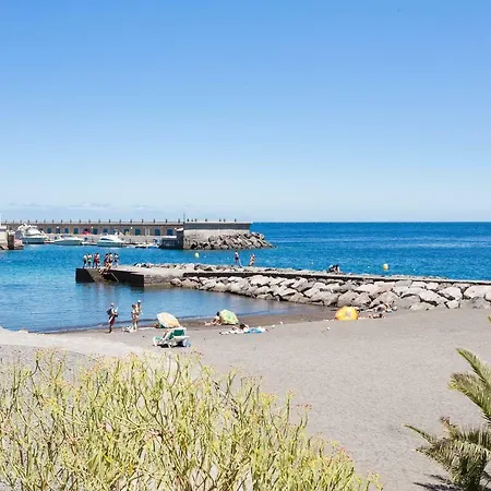Apartmán Lujosos Monaco - Canary Good Vibes