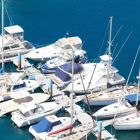 Lujosos Monaco - Canary Good Vibes Apartmán Radazul
