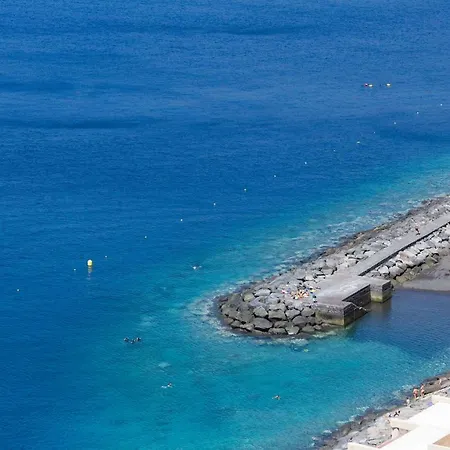 Apartment Lujosos Monaco - Canary Good Vibes Radazul