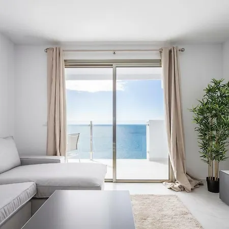 Apartmán Lujosos Monaco - Canary Good Vibes Radazul