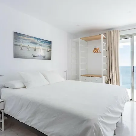 Lujosos Monaco - Canary Good Vibes Apartmán
