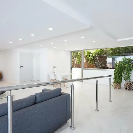 Lujosos Monaco - Canary Good Vibes Apartment Radazul