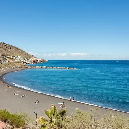 Apartmán Lujosos Monaco - Canary Good Vibes Radazul