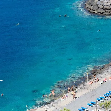 Lujosos Monaco - Canary Good Vibes Apartment *