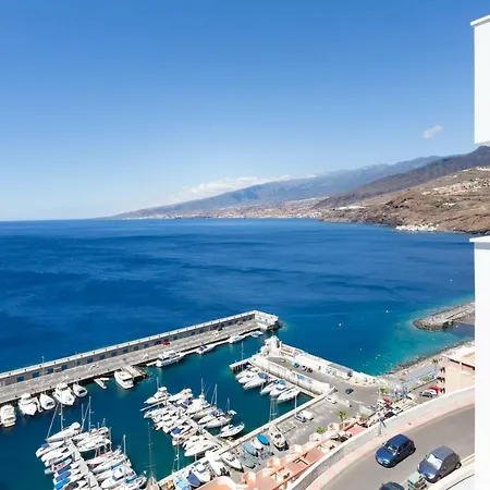 Apartmán Lujosos Monaco - Canary Good Vibes *