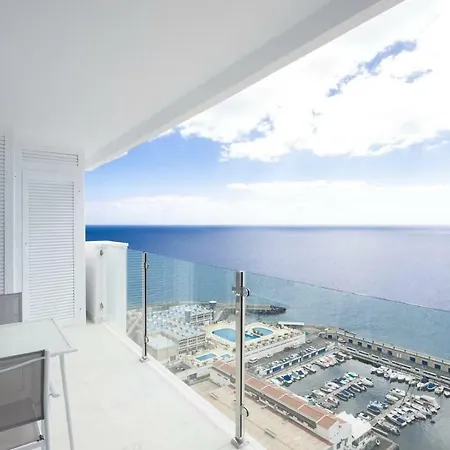 Lujosos Monaco - Canary Good Vibes