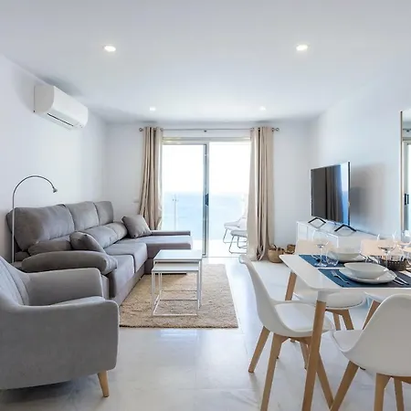 Lujosos Monaco - Canary Good Vibes Radazul